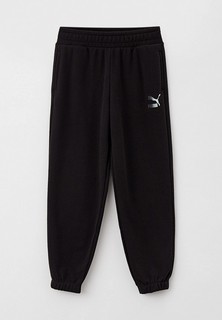 Брюки спортивные PUMA GRL Relaxed Jogger cl G