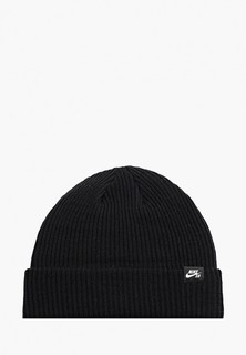 Шапка Nike U NK BEANIE FISHERMAN
