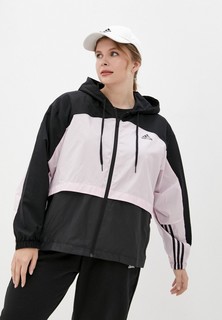 Ветровка adidas W CB WB
