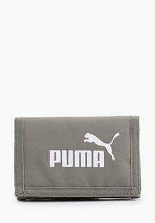 Кошелек PUMA Phase Wallet