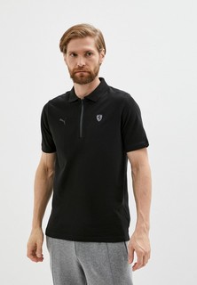 Поло PUMA Ferrari Style Polo