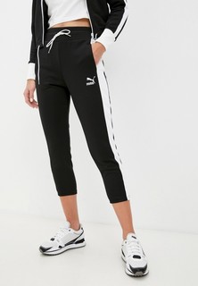 Брюки спортивные PUMA Iconic T7 Cigarette Pants PT