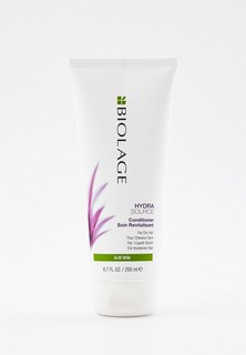 Кондиционер для волос Matrix Biolage Hydrasource для увлажнения волос, 200 мл