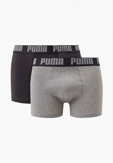 Трусы 2 шт. PUMA Basic Boxer 2P