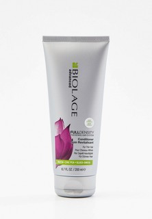 Кондиционер для волос Matrix Biolage Fulldensity для тонких волос, 200 мл