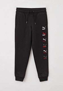 Брюки спортивные PUMA Classics Graphics Sweatpants TR cl B