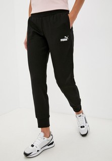 Брюки спортивные PUMA ESS Sweatpants FL cl