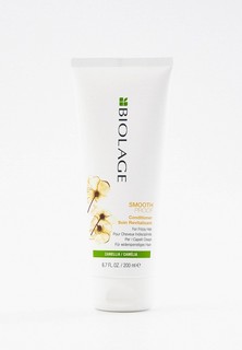 Кондиционер для волос Matrix Biolage Smoothproof для придания гладкости, 200 мл