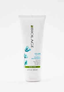 Кондиционер для волос Matrix Biolage Volumebloom для придания объема, 200 мл