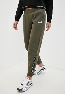 Брюки спортивные PUMA POWER Pants FL cl