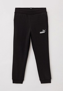 Брюки спортивные PUMA ESS+ Sweatpants TR G