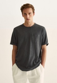 Футболка Massimo Dutti 