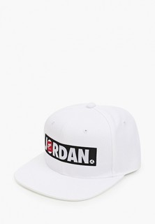 Бейсболка Jordan 