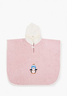 Полотенце Sofi De Marko -пончо, ДЕТСКОЕ, 360 г/м, 50*64 см