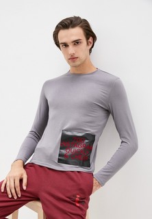 Лонгслив D.S 