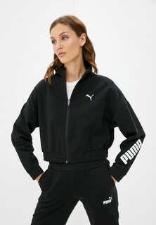 Олимпийка PUMA Modern Sports Track Jacket