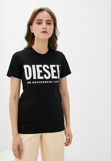 Футболка Diesel 