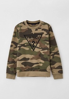 Свитшот Guess 