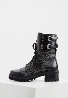 Ботинки DKNY 