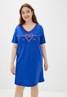 Платье домашнее Ulla Popken 