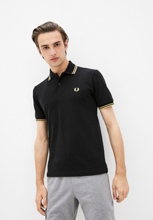 Поло Fred Perry 