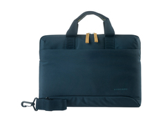 Сумка 13-14.0 Tucano Smilza Supeslim Bag Blue BSM1314-B