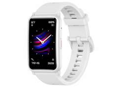 Умные часы Honor Watch ES HES-B09P / HES-B39 White 55026836 Выгодный набор + серт. 200Р!!!