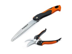 Секатор Fuxtec FX-HGW2