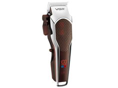 Машинка для стрижки волос VGR V-189