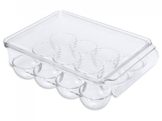 Контейнер для хранения яиц Dosh i Home Aliot 12шт 600211