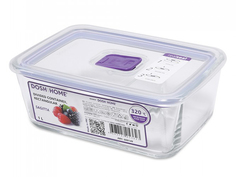 Контейнер Dosh i Home Sagitta 1L 600149