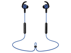 Наушники Honor AM61 Sport Bluetooth Blue 55034507 Выгодный набор + серт. 200Р!!!
