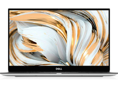 Ноутбук Dell XPS 9305 Silver 9305-6312 (Intel Core i7-1165G7 2.8 GHz/8192Mb/512Gb SSD/Intel Iris Xe Graphics/Wi-Fi/Bluetooth/Cam/13.3/1920x1080/Windows 10)