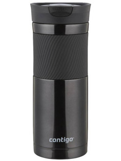 Термокружка Contigo Byron 590ml Black 2095634