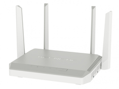 Wi-Fi роутер Keenetic Giant KN-2610 Выгодный набор + серт. 200Р!!!