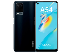 Сотовый телефон Oppo A54 CPH2239 4/128Gb Black Выгодный набор + серт. 200Р!!!