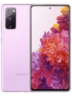 Сотовый телефон Samsung SM-G780G Galaxy S20 FE 6/128Gb Violet