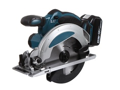 Пила Makita DSS610RF Выгодный набор + серт. 200Р!!!