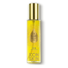 Подтягивающее масло-эликсир для тела ENERGY KISS / ENERGY KISS Oil Elixir 100 МЛ Icon Skin