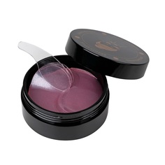 BEAUTY STYLE Лифтинговые патчи для глаз с матриксилом и изильянсом