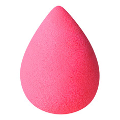 Спонж для макияжа в наборе с корзинкой Blender Makeup Sponge Limoni