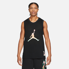 Мужская майка Sport DNA HBR Jersey Nike