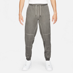 Мужские брюки Sportswear Jersey Pants Washed Revival Nike
