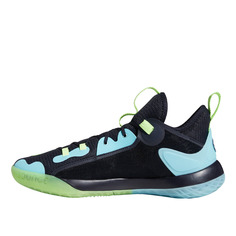Мужские кроссовки Harden Stepback 2 Adidas