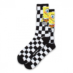 Носки x Spongebob Vans