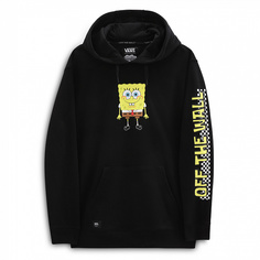 Мужская худи x Spongebob Vans