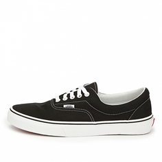 Кеды U Era Black Vans