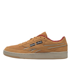 Кроссовки Jurassic Park Club C Reebok Classic