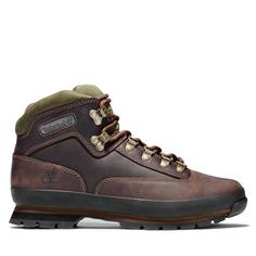 Ботинки Euro Hiker Timberland