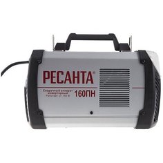 Сварочный инвертор РЕСАНТА